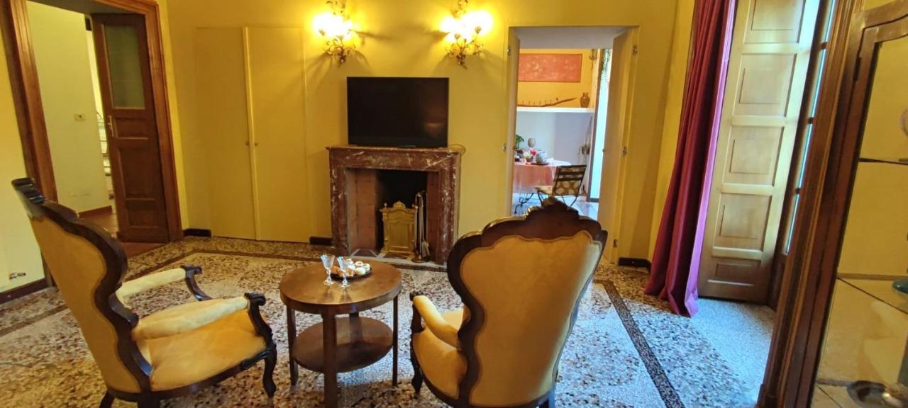 Aedel Lxr Apartment Turin Ngoại thất bức ảnh