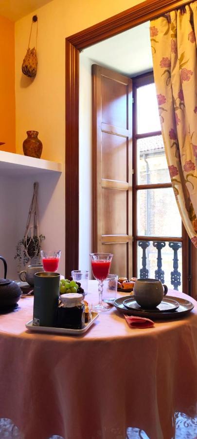 Aedel Lxr Apartment Turin Ngoại thất bức ảnh