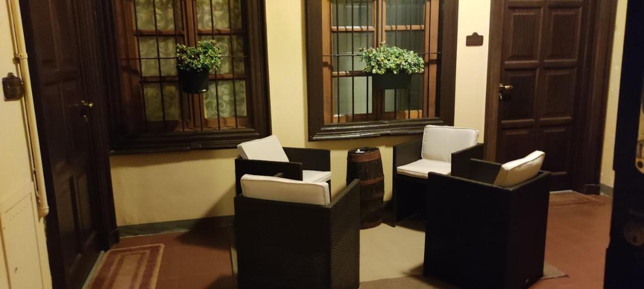 Aedel Lxr Apartment Turin Ngoại thất bức ảnh