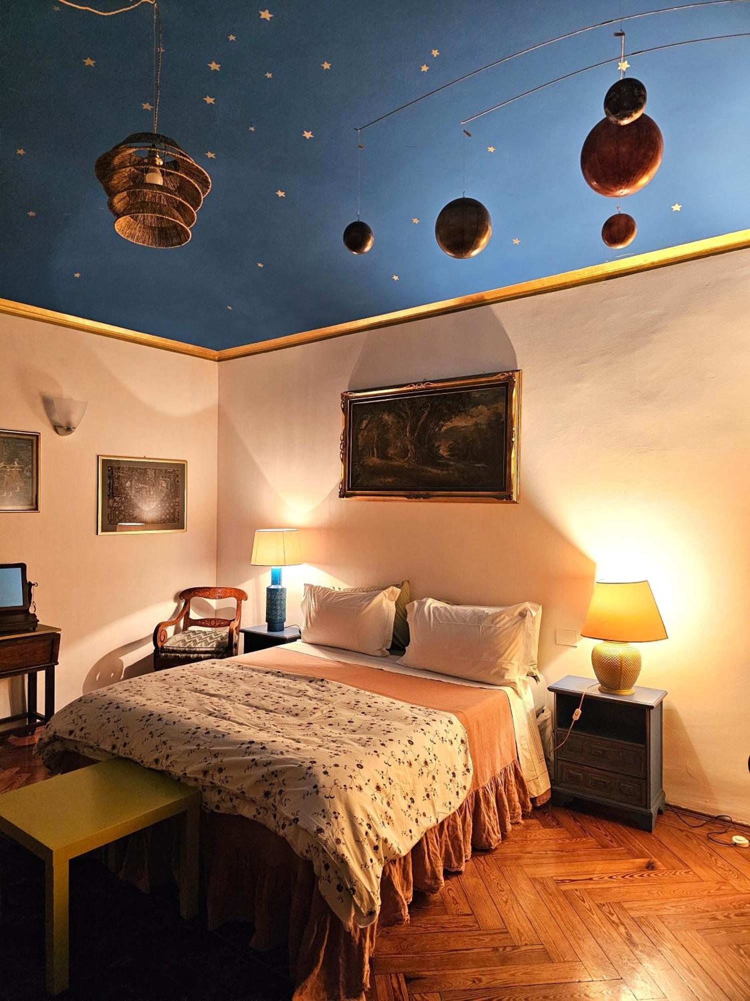 Aedel Lxr Apartment Turin Ngoại thất bức ảnh