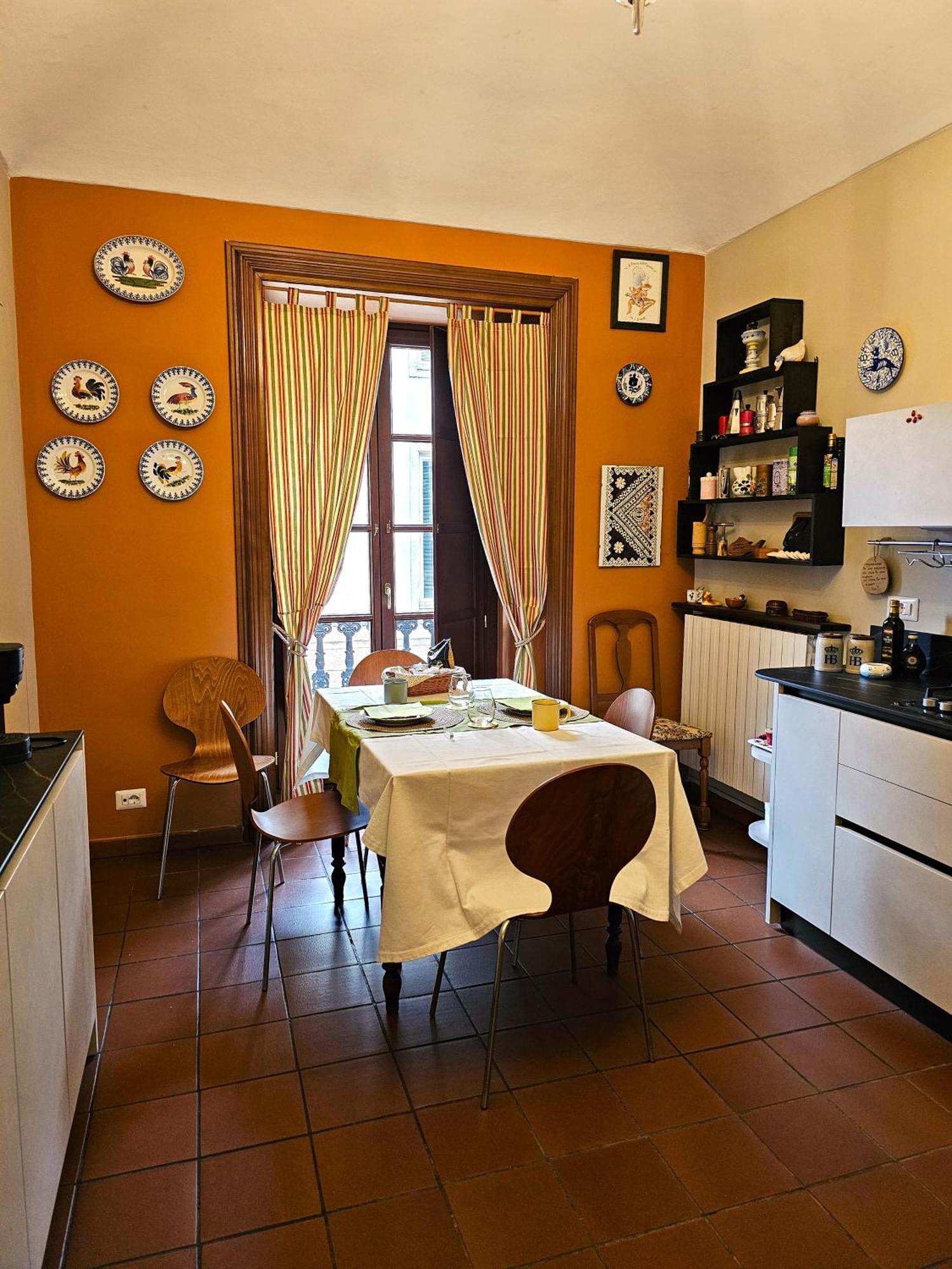 Aedel Lxr Apartment Turin Ngoại thất bức ảnh