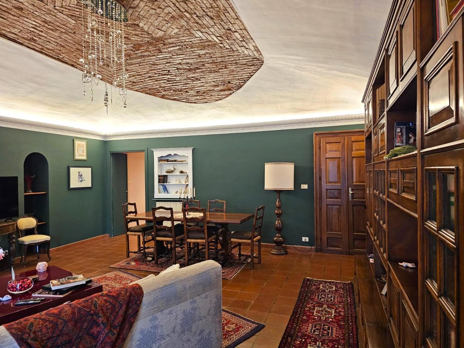 Aedel Lxr Apartment Turin Ngoại thất bức ảnh