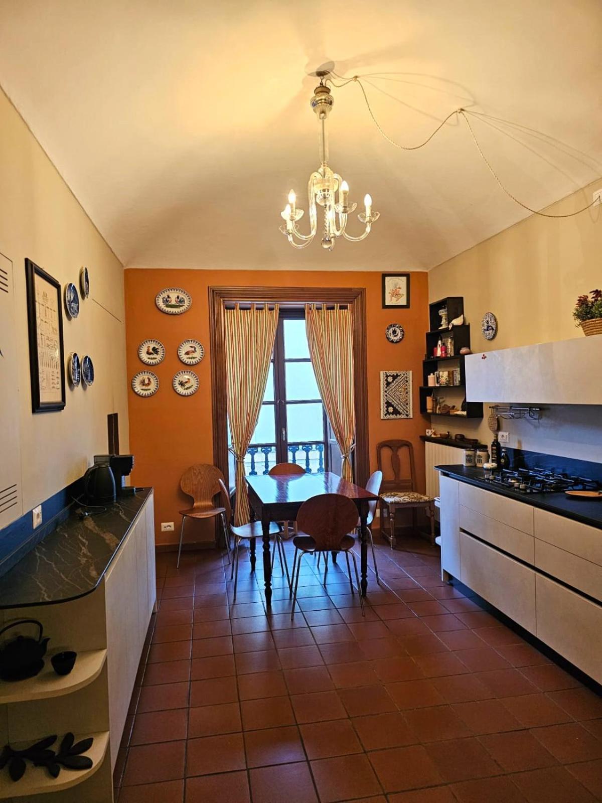 Aedel Lxr Apartment Turin Ngoại thất bức ảnh