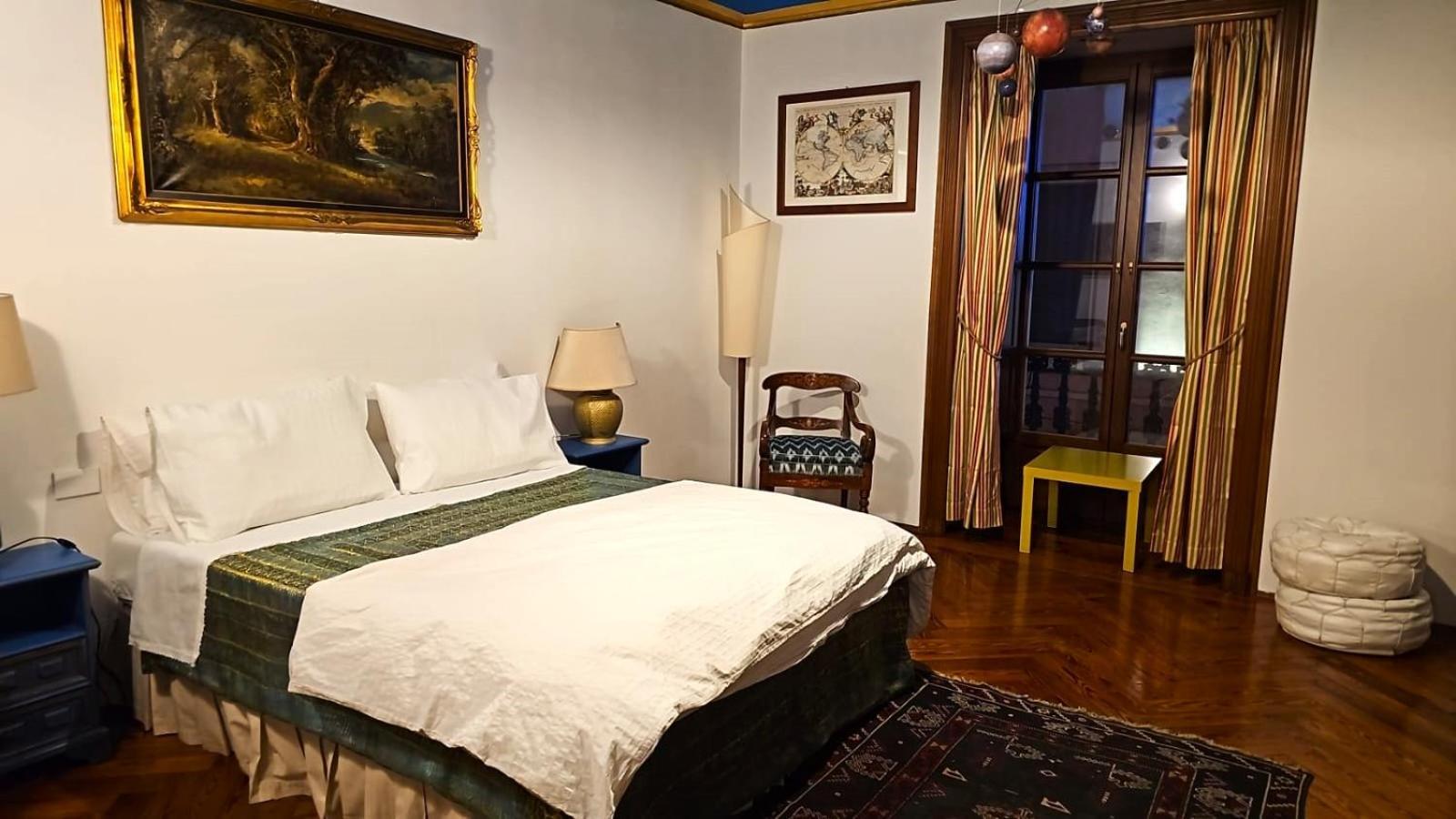 Aedel Lxr Apartment Turin Ngoại thất bức ảnh